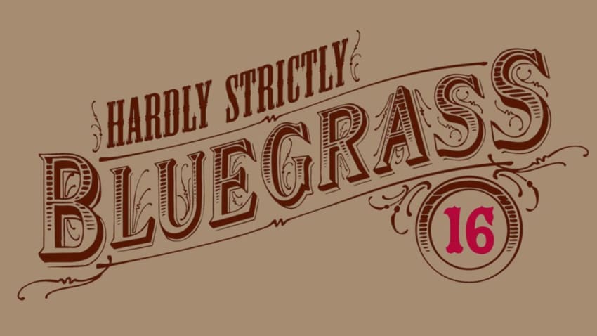 Hardly Strictly Bluegrass