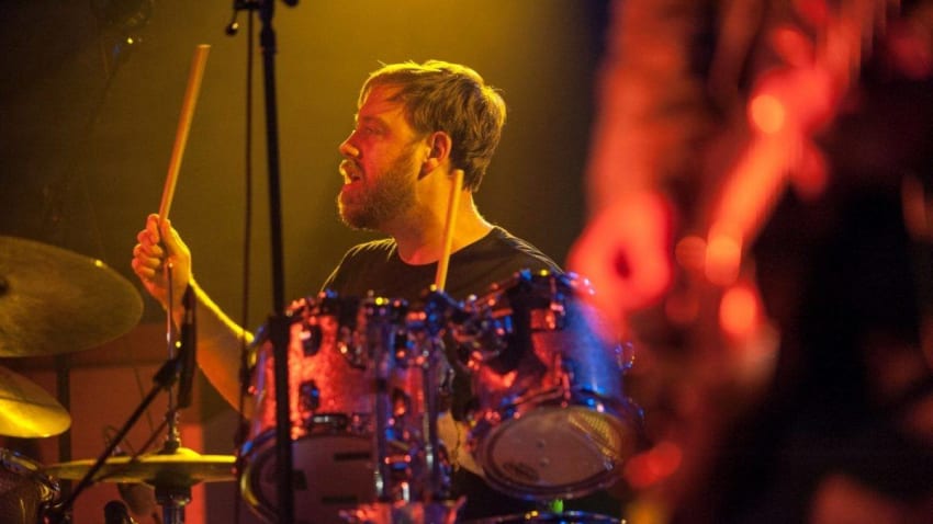 Joe Russo's Almost Dead Fits Bust Outs Into March 2018 Brooklyn Bowl Run Opener