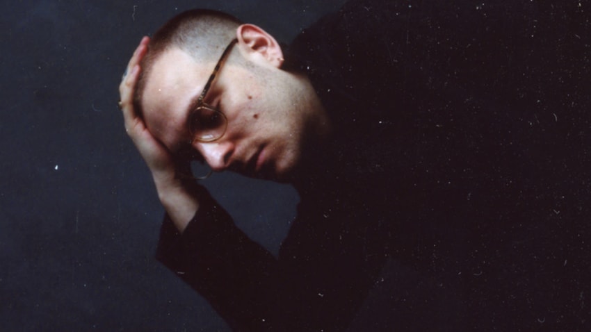 Leon Vynehall