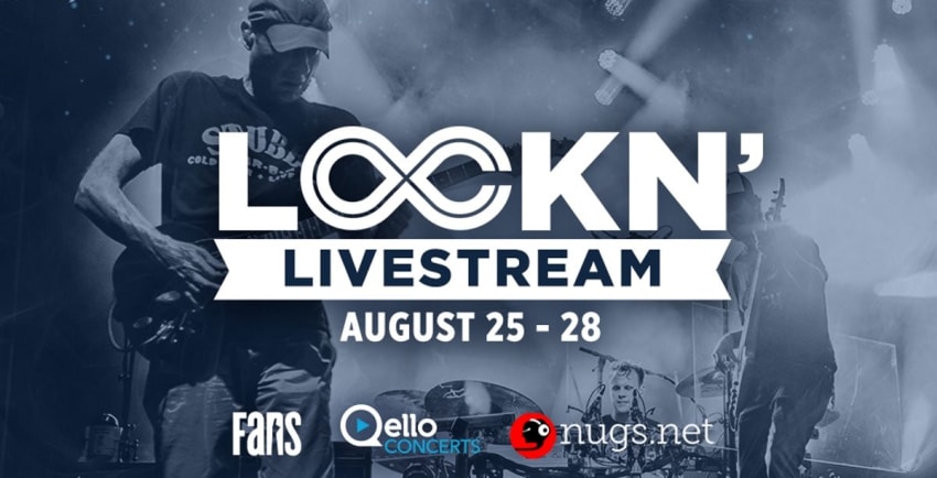 lockn webcast