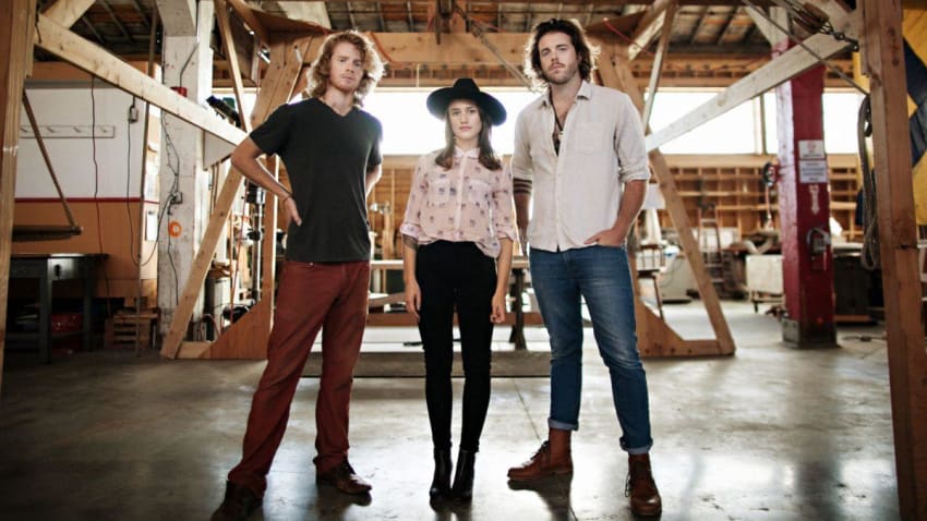 The Ballroom Thieves Announce New Album & Tour