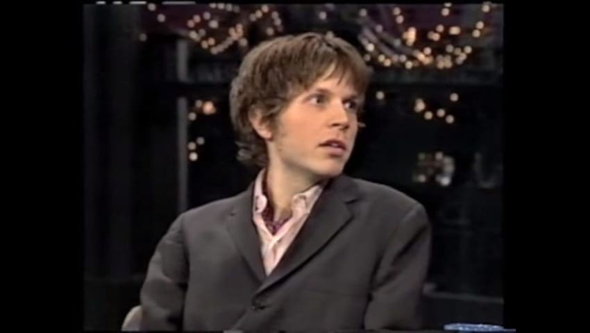 Beck 1996