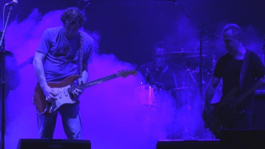 Happy Birthday Mickey ‘Dean Ween’ Melchiondo: ‘A Tear For Eddie’ At Lockn’