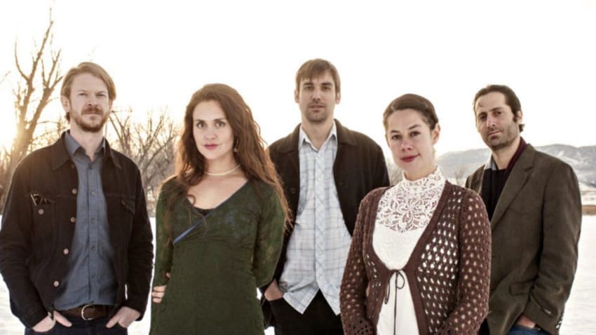 Jamgrass TV To Host Free Elephant Revival Webcast