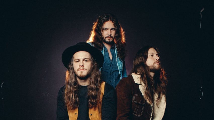 Goodbye June Announces Tour Dates Opening For ZZ Top