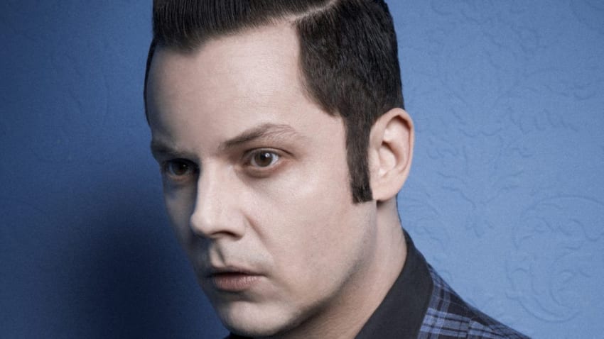 Jack White Discusses Recording With Beyoncé & More With NPR