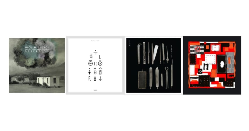 jazzetember-albums