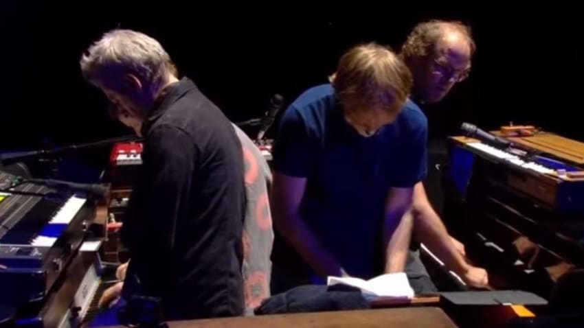 Bust Out Factor: 10 Phish Shows With The Largest Average Song Gaps