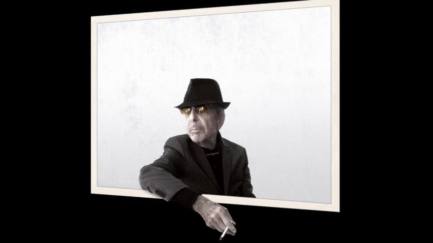 Happy Birthday Leonard Cohen: Covering The Legendary Songwriter