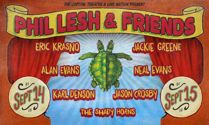 lesh-coney