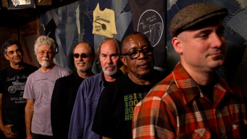 Little Feat