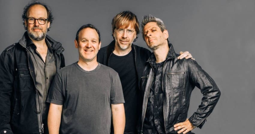 Phish 2016 Press Crop
