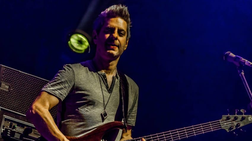 Happy Birthday Mike Gordon: Solo, Side-Projects & Guest Spots Spotify Playlist