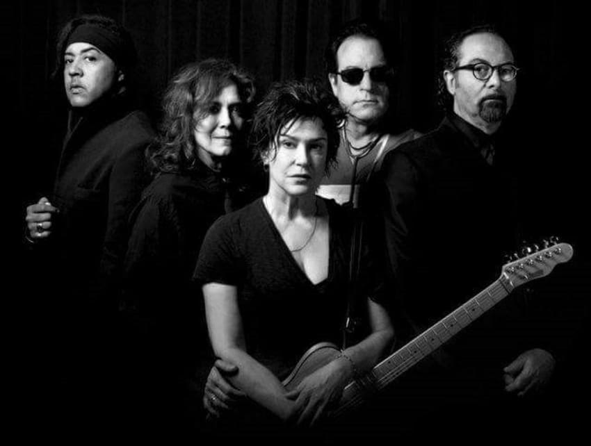 Revolution Press Photo