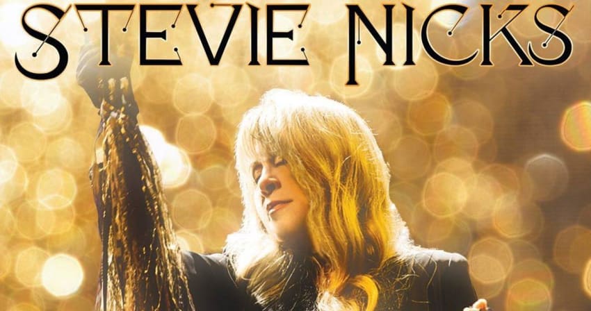 stevie nicks tour kc