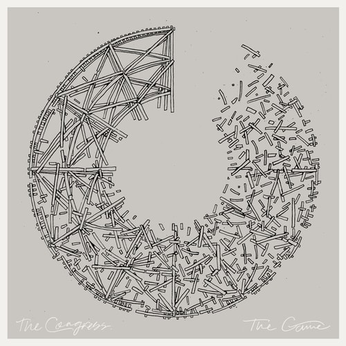 The Game Cover