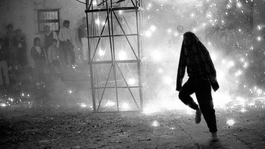 [UPDATED] Zack De La Rocha Releases Solo Single