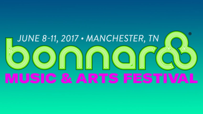 Bonnaroo