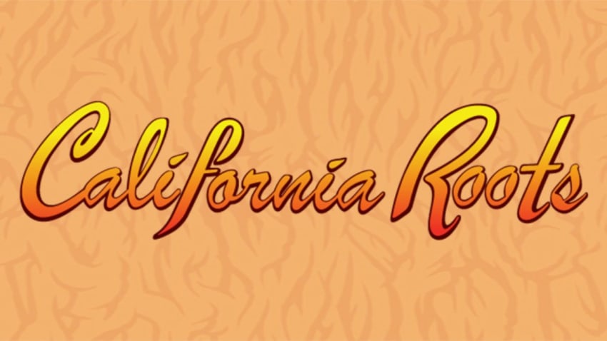 California Roots