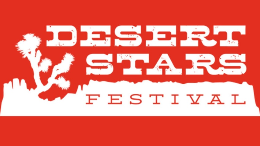 Desert Stars