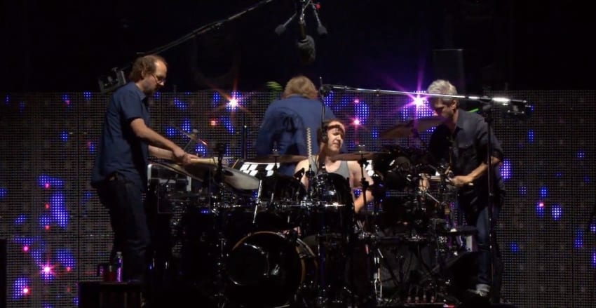 drumz