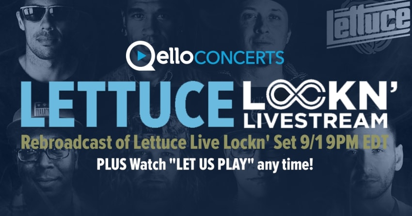 letlock