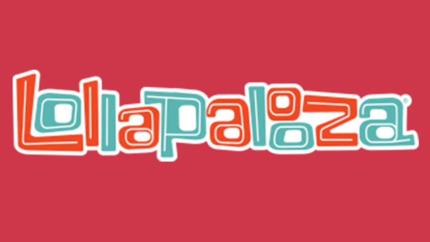 Lollapalooza Chicago