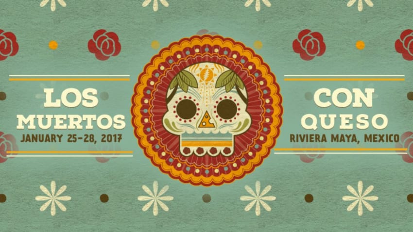 Los Muertos con Queso