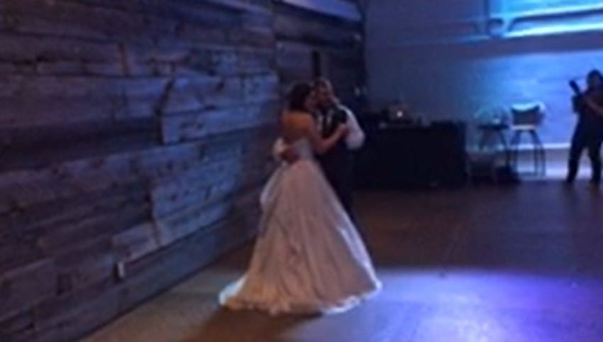 mcgoldwedding