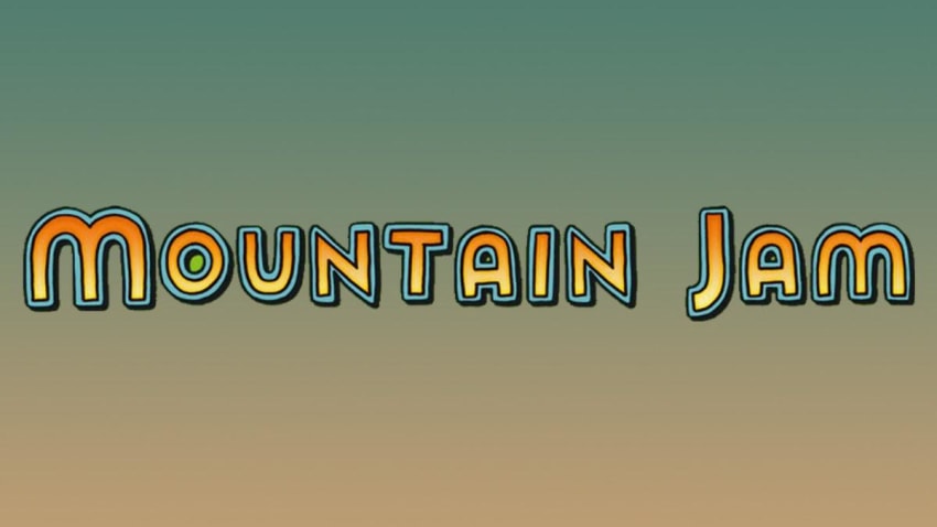 Mountain Jam