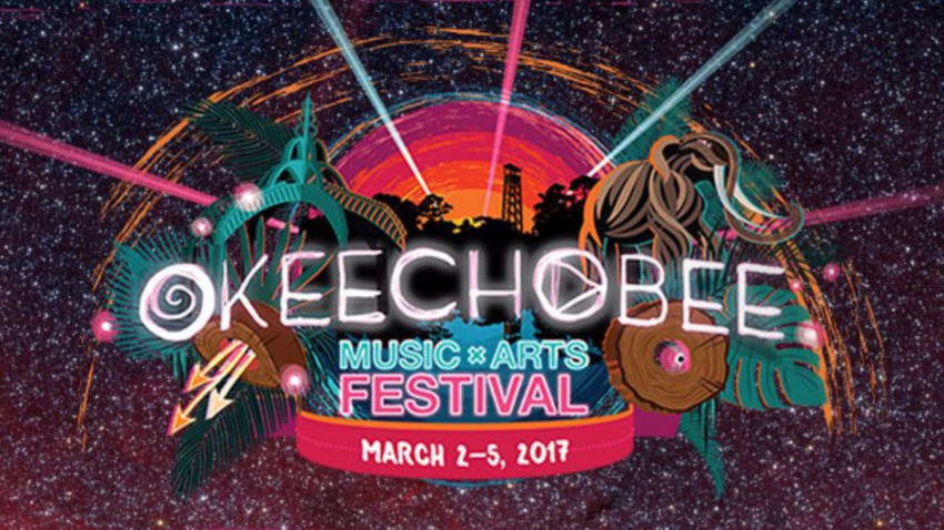 Okeechobee Music & Arts Festival