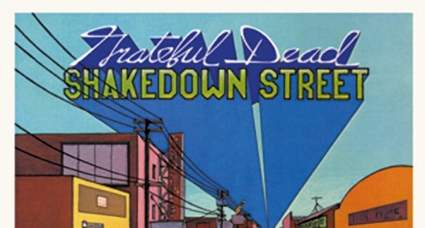 shakecover