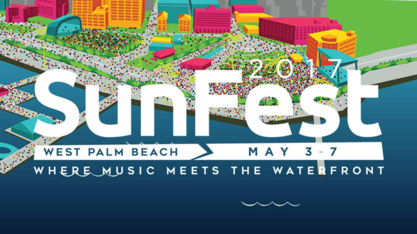 SunFest