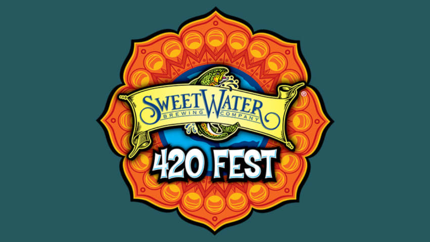 SweetWater 420 Fest