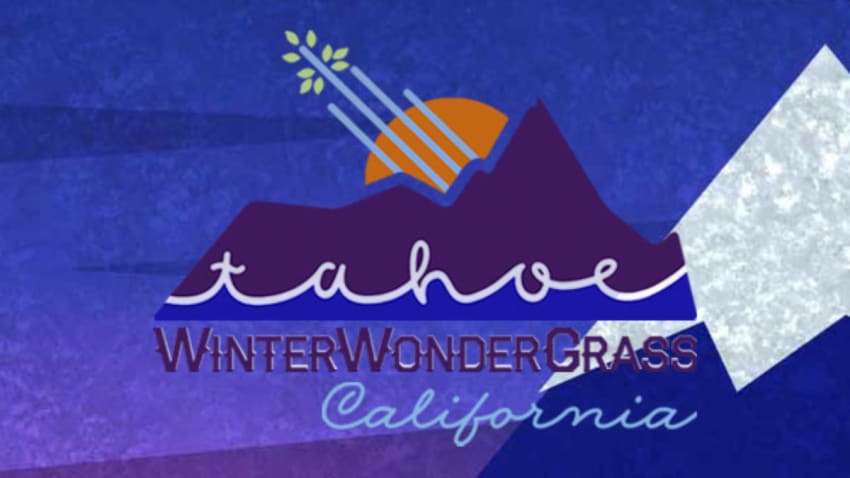 WinterWonderGrass Tahoe