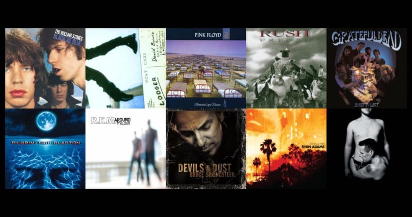 13albums