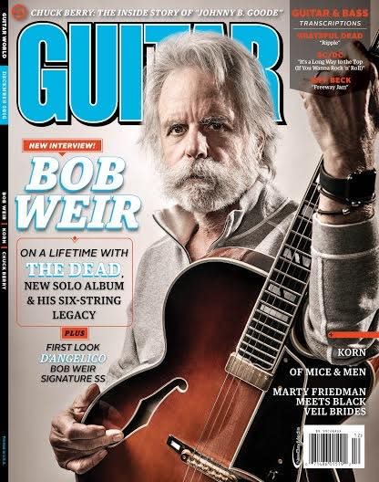 bobwe-guitar-world