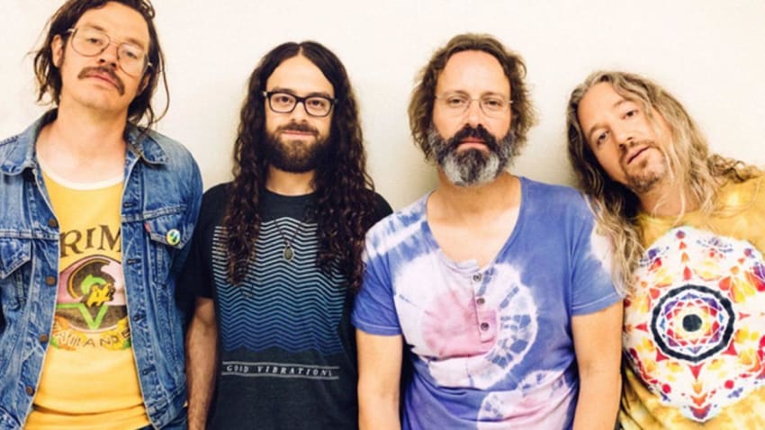 Circles Around The Sun Continue To Add 2017 Dates