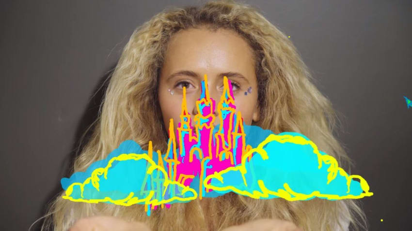 The Flaming Lips Share Video For New Single ‘The Castle’