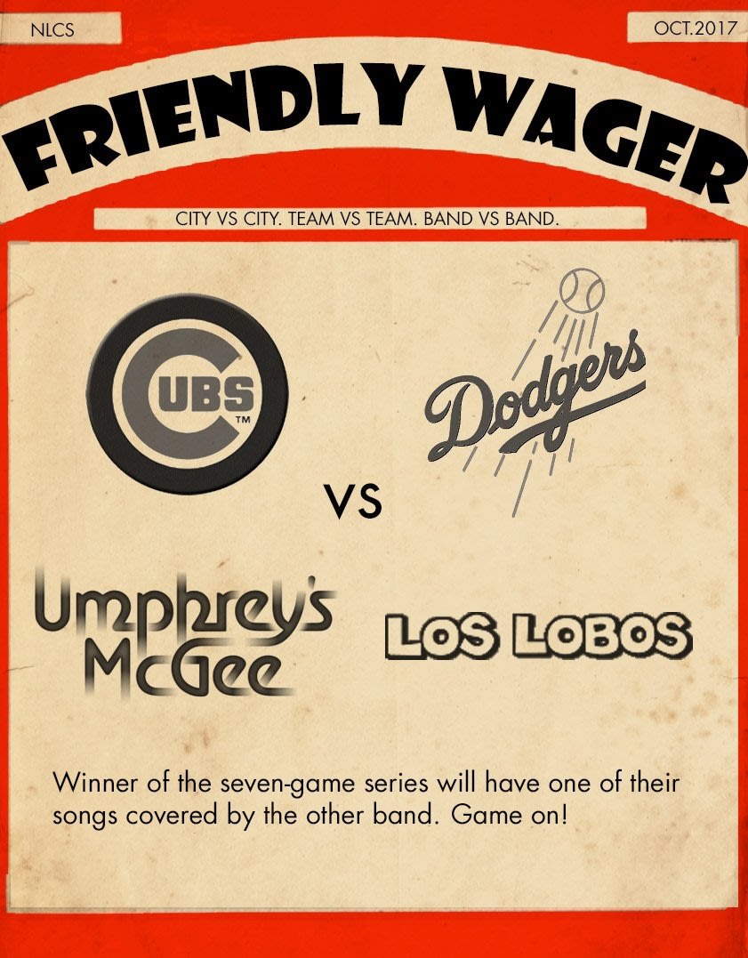 friendly-wager