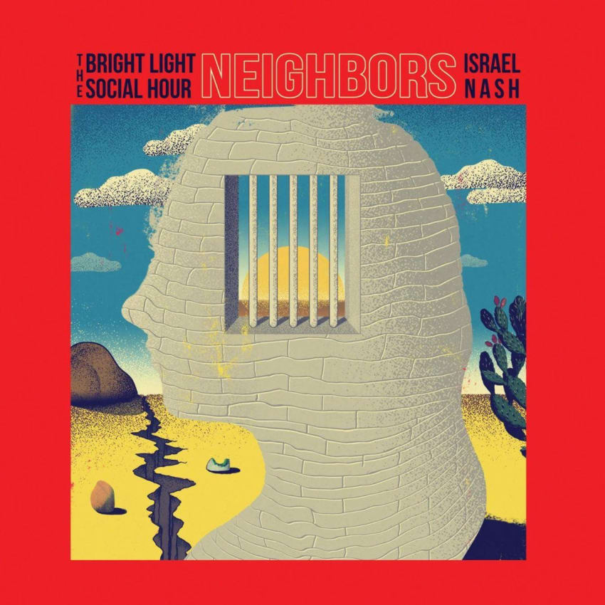 neighbors-cover-art