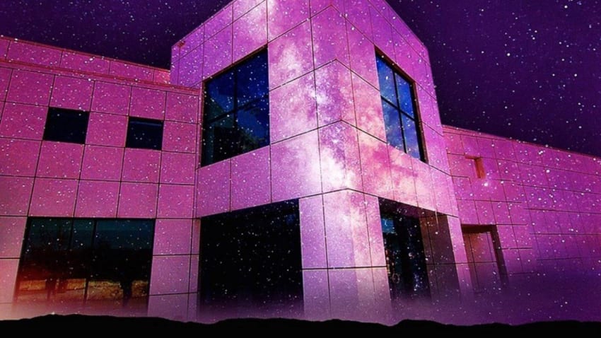 ‘Today’ Previews Prince’s Paisley Park Tours