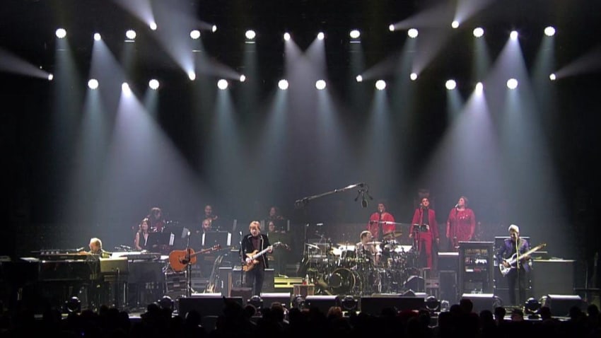 Phish Covers David Bowie’s ‘Ziggy Stardust’ Album On Halloween In Las Vegas - Setlist, Video & The Skinny