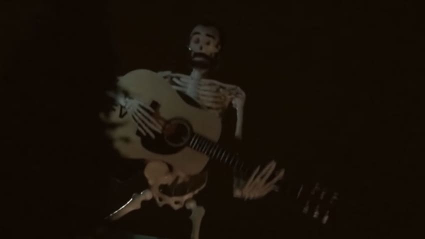 The Shins Share New Single ‘Dead Alive’