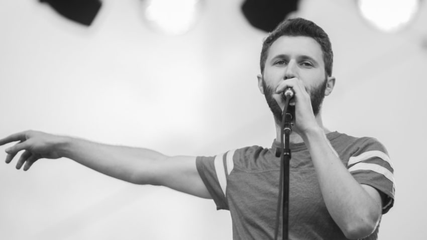 Vulfpeck Shares Video For ‘Daddy, He Got a Tesla’