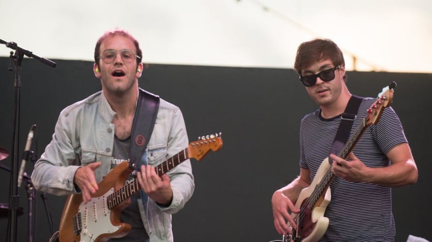 Vulfpeck Confirms Run At Kings Theatre In Brooklyn