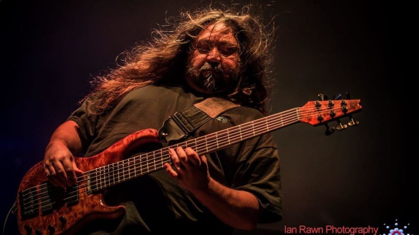 Widespread Panic Continues Past Halloween Covers Encore Trend & Busts Out ‘Children Of The Grave’