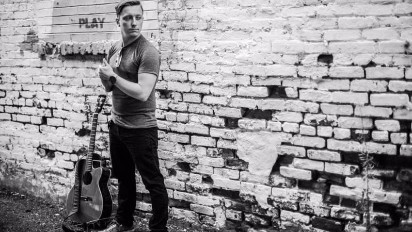 Will McCranie To Issue 'After Midnight Friends, Volume 1' EP