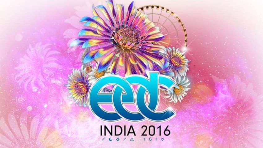 EDC India
