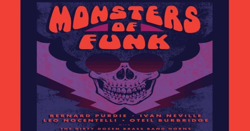 monfunk
